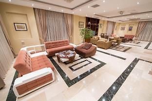Gabala Tufandag City Hotel Εξωτερικό φωτογραφία